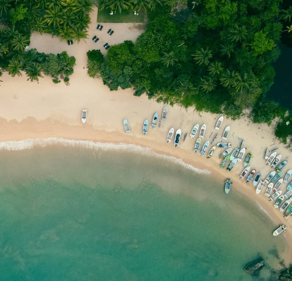 Galle Coastal Discovery