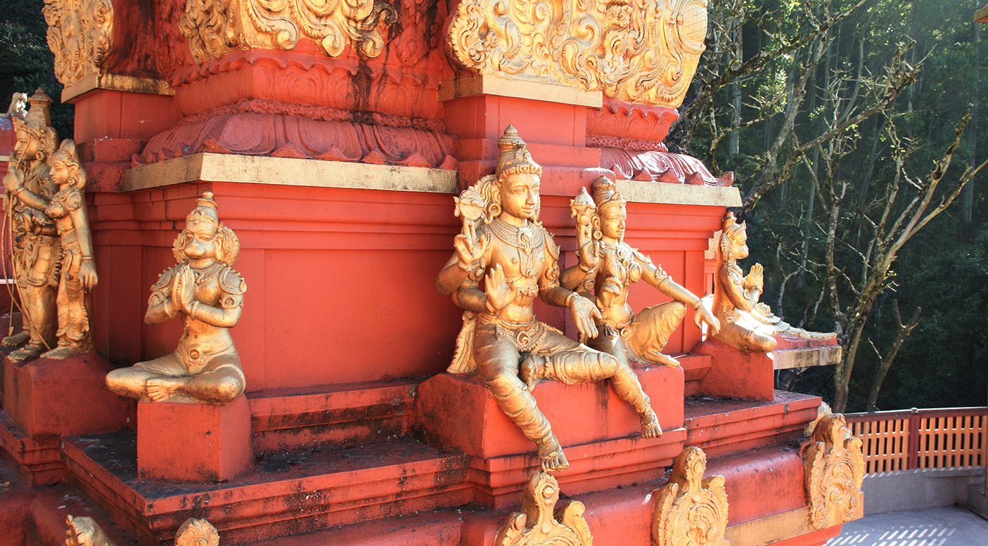 Ramayana Mythical Tour
