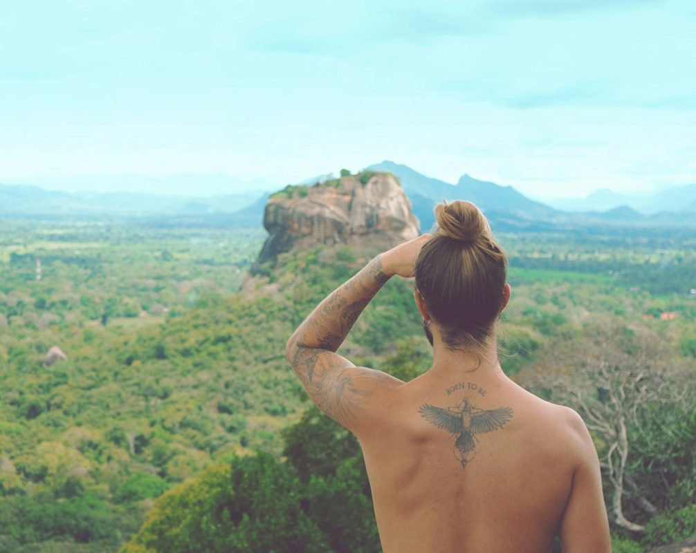 Sigiriya Adventure Expedition
