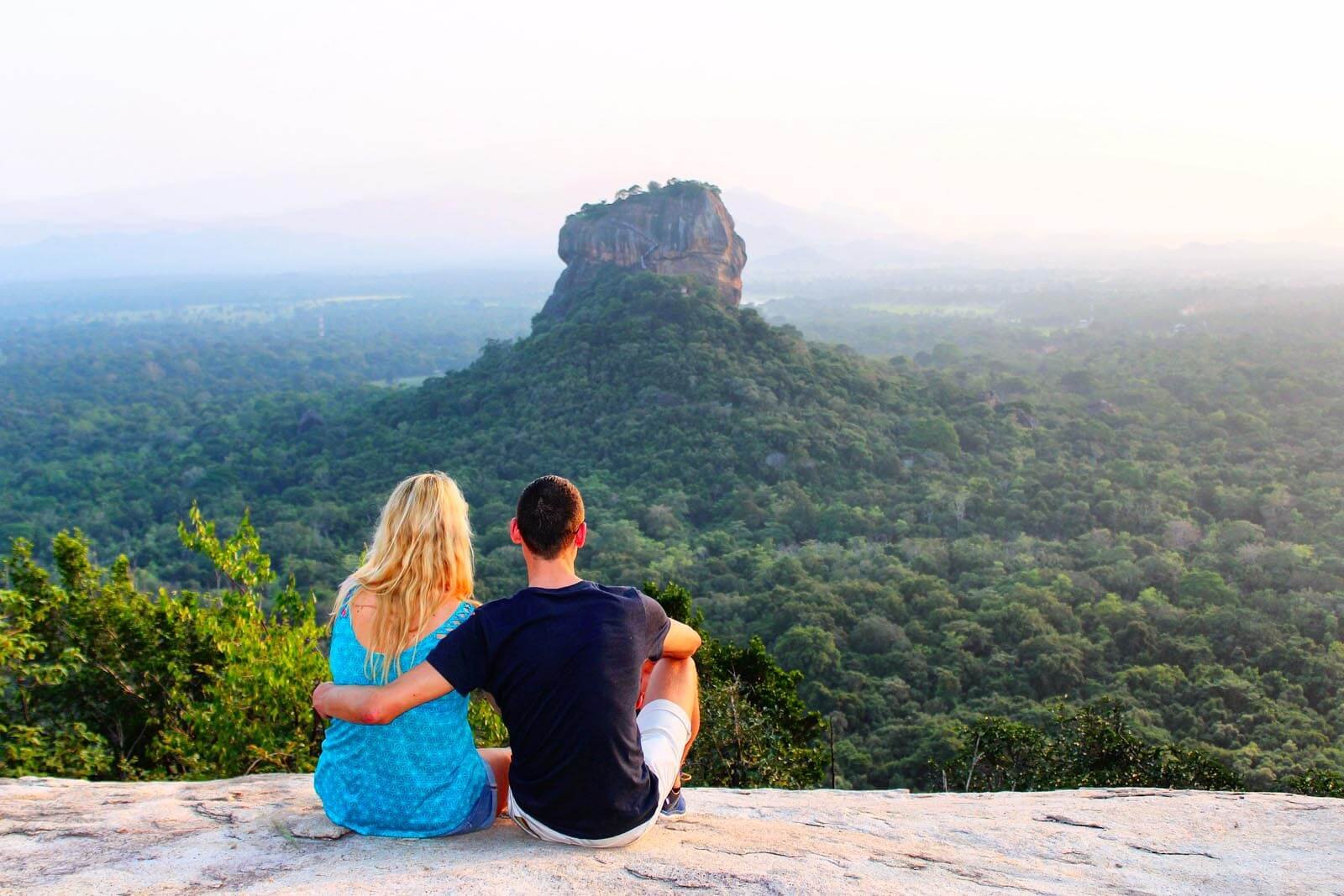 Romantic Retreats