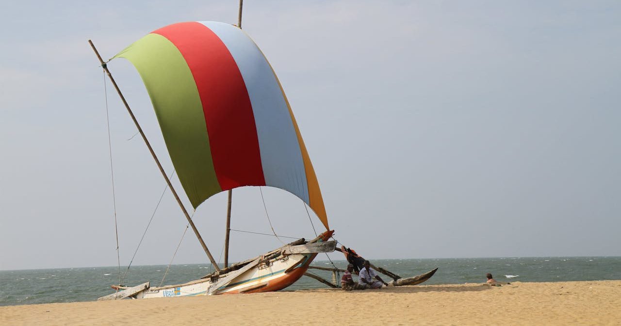 Negombo Heritage Walk