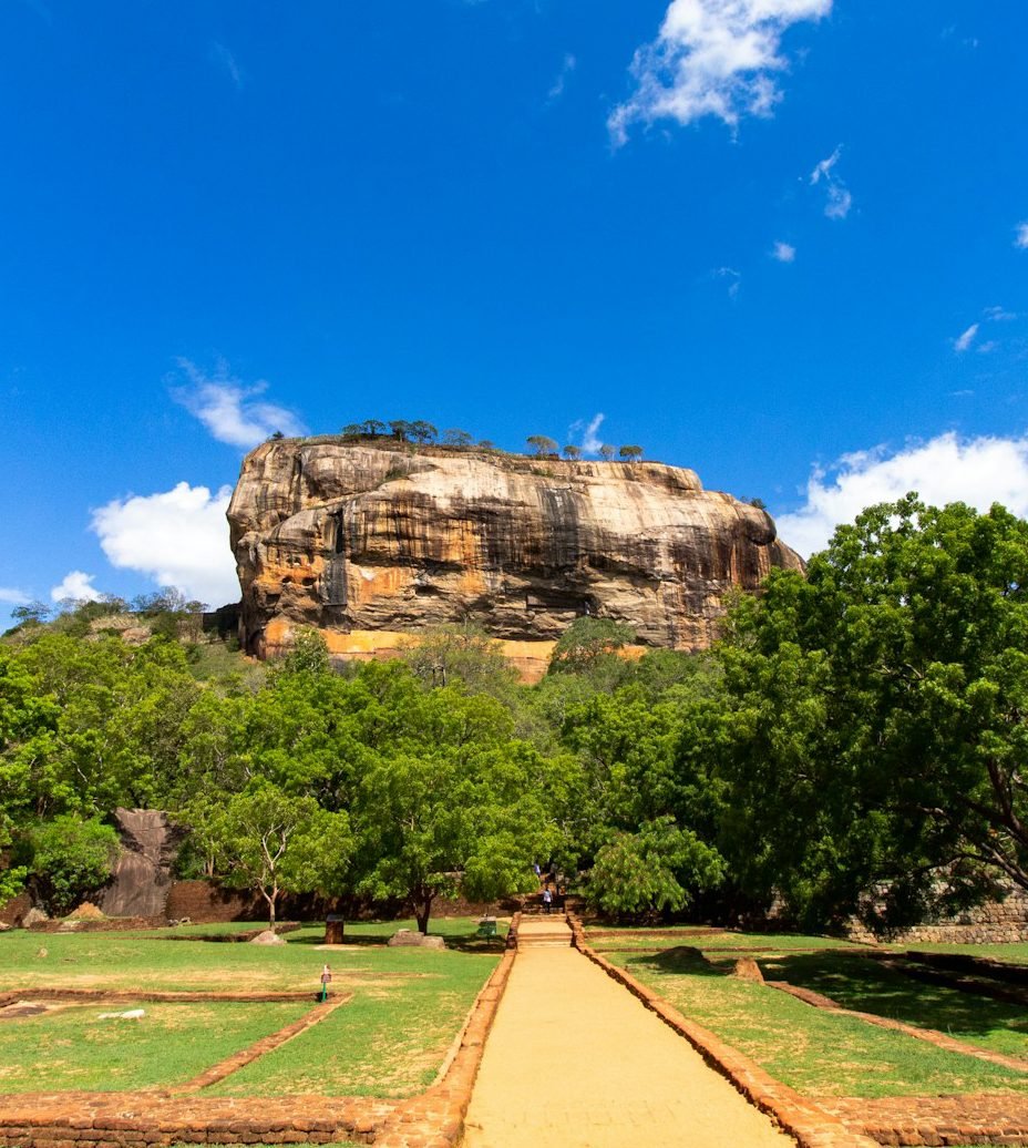 Enchanting Lanka